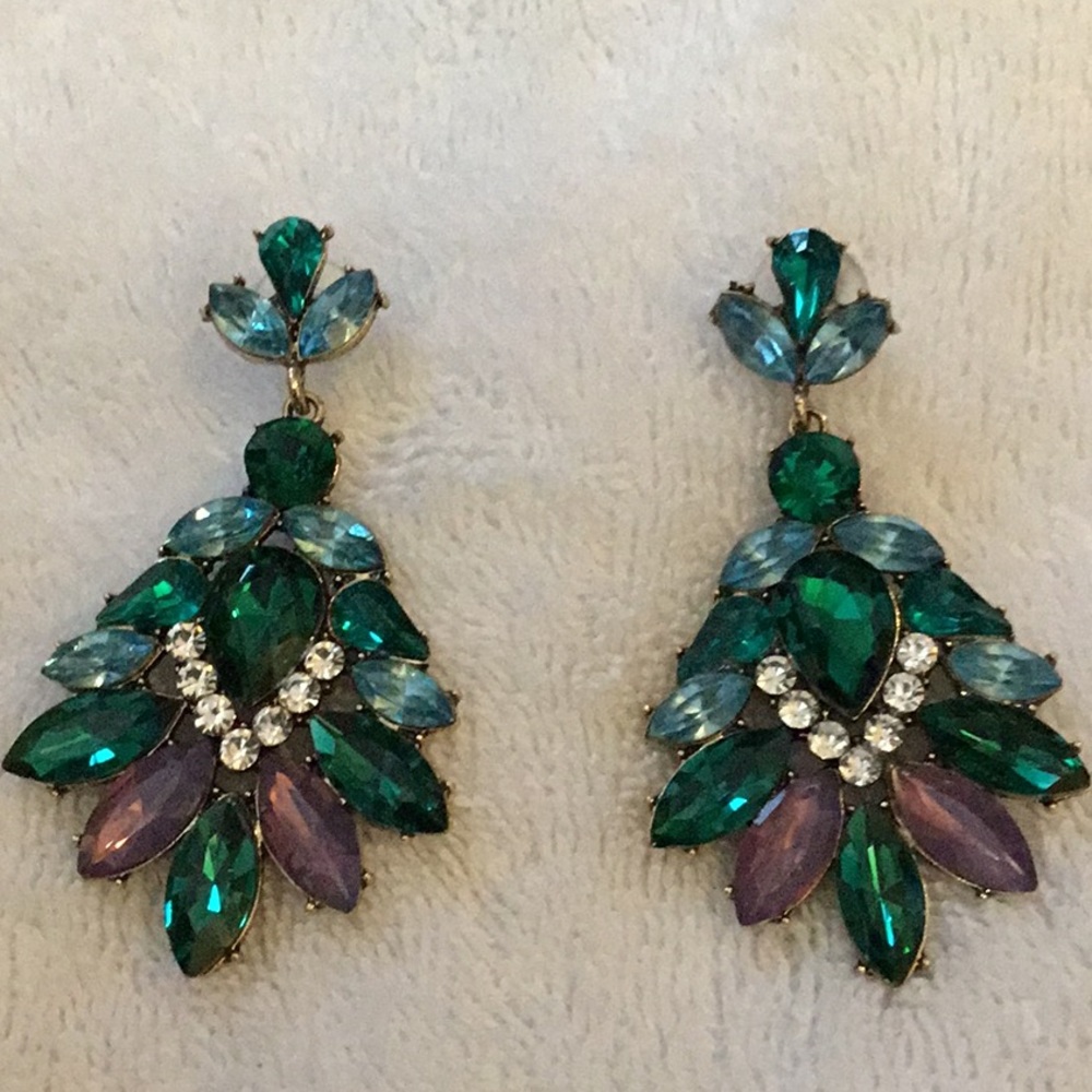 NEW dangle earrings